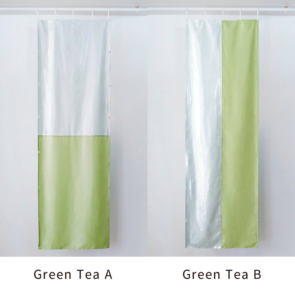 One Fit Cloth やわらかな光を楽しむ「つなぐ」シリーズ 70×215cm