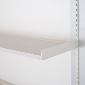 サイズが選べる壁面キッチンラックセット 高さ90cm 棚板幅50～70cm I-KR9070