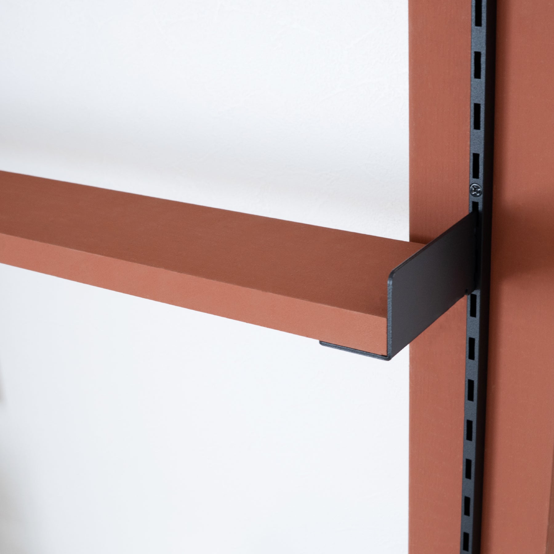 サイズが選べる壁面キッチンラックセット 高さ90cm 棚板幅50～70cm I-KR9070