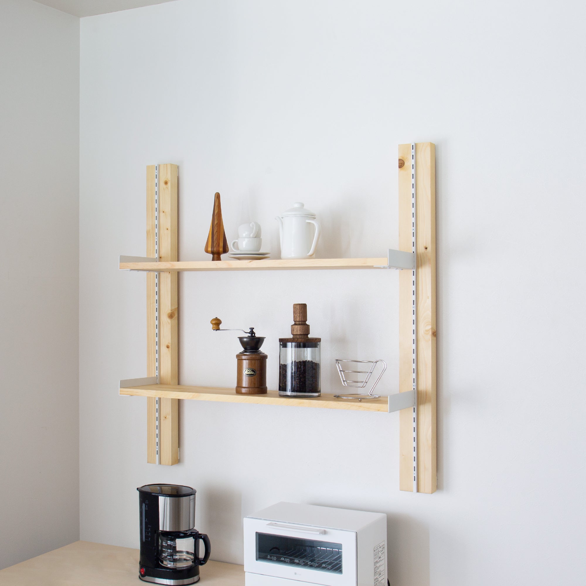 LABRICO BRAND TOP - ラブリコブランドトップ │ 平安伸銅工業公式