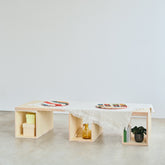 つみハコ ソファ SET-J-THSO