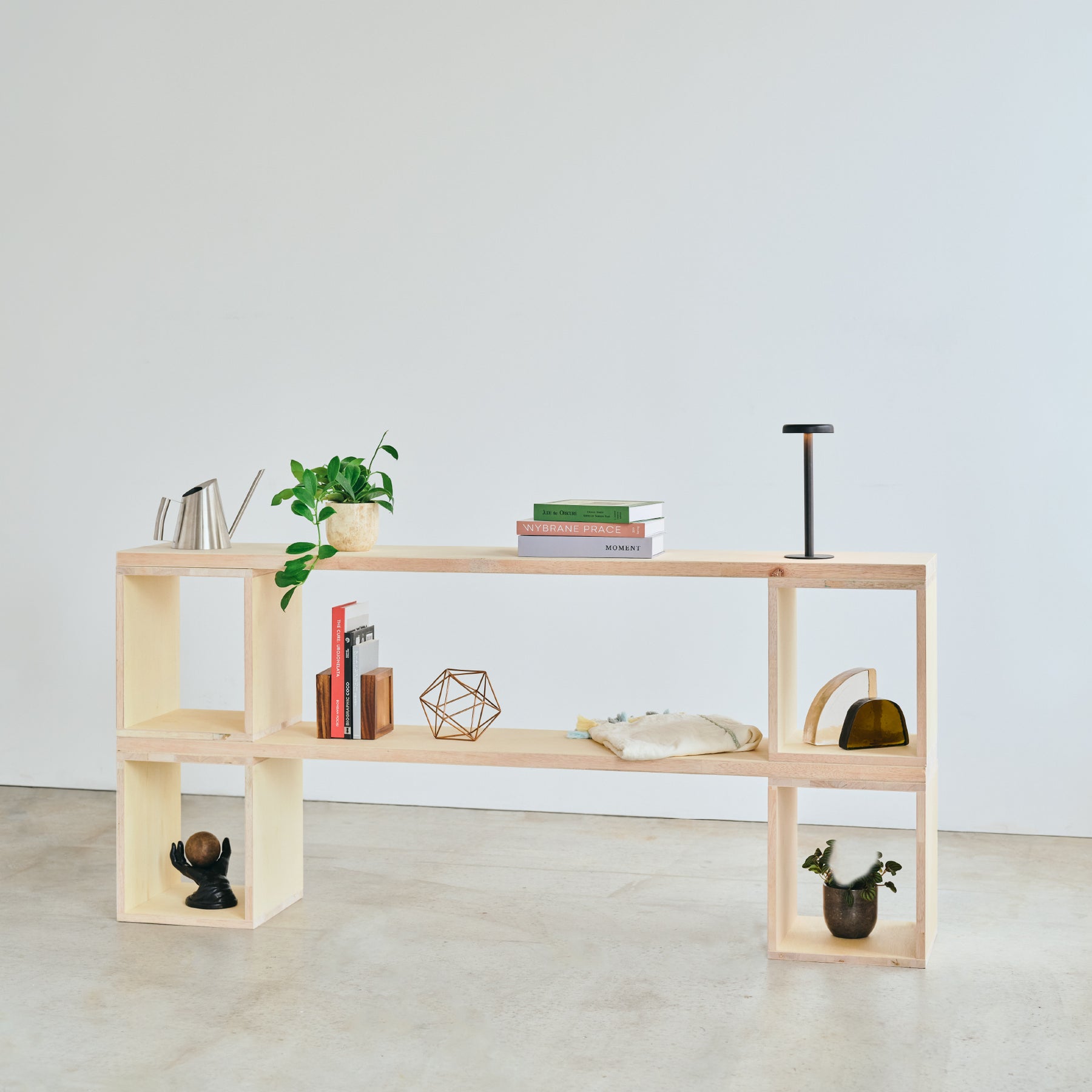 つみハコ オープンシェルフ SET-J-THOS