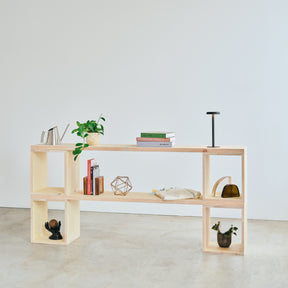 つみハコ オープンシェルフ SET-J-THOS