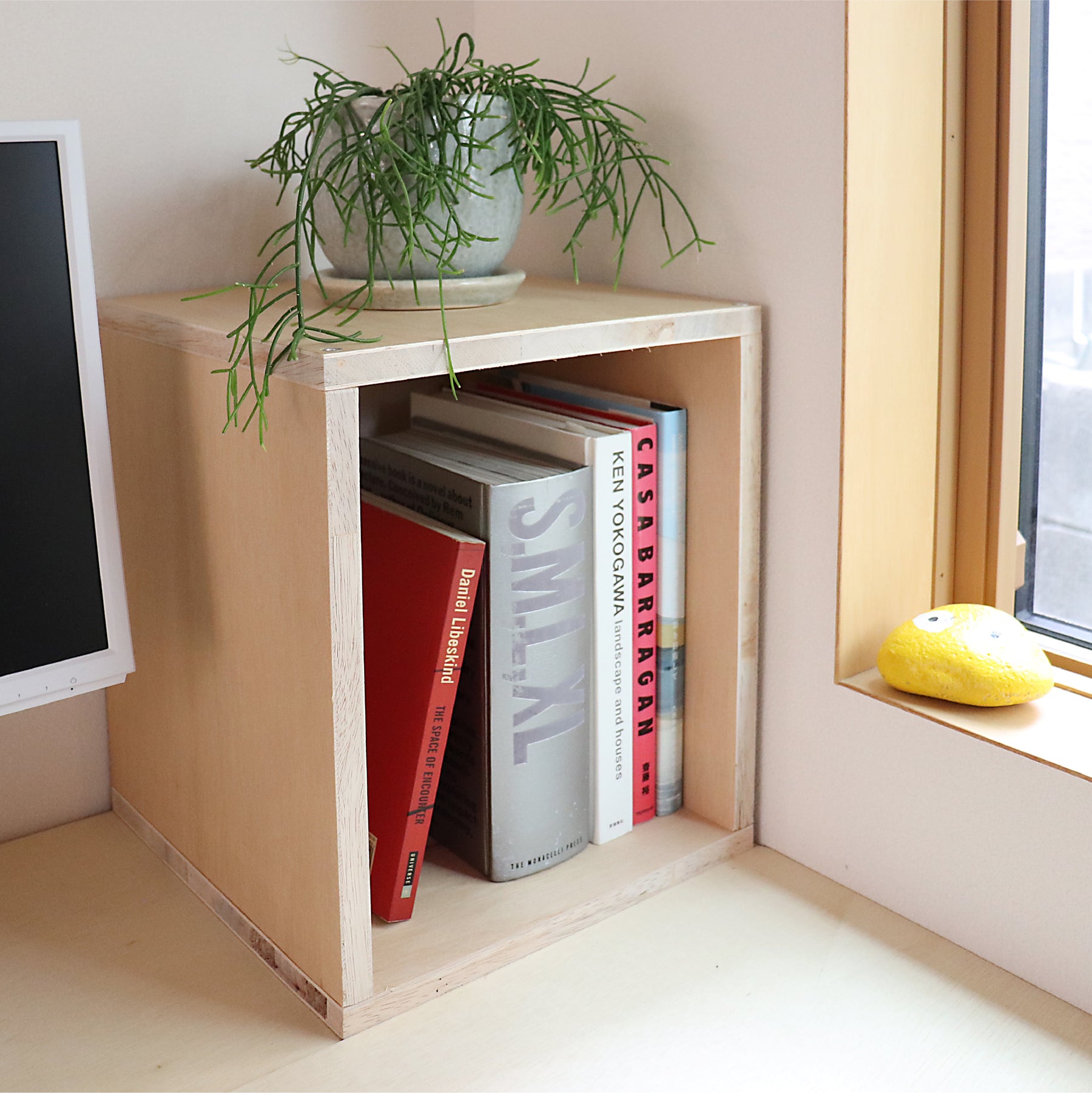 つみハコ 基本のハコ J-TH