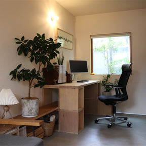 つみハコ ワークデスクセット SET-J-THWD