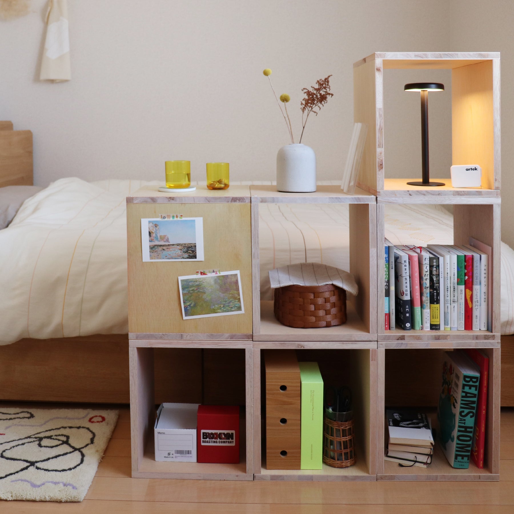 つみハコ 基本のハコ J-TH