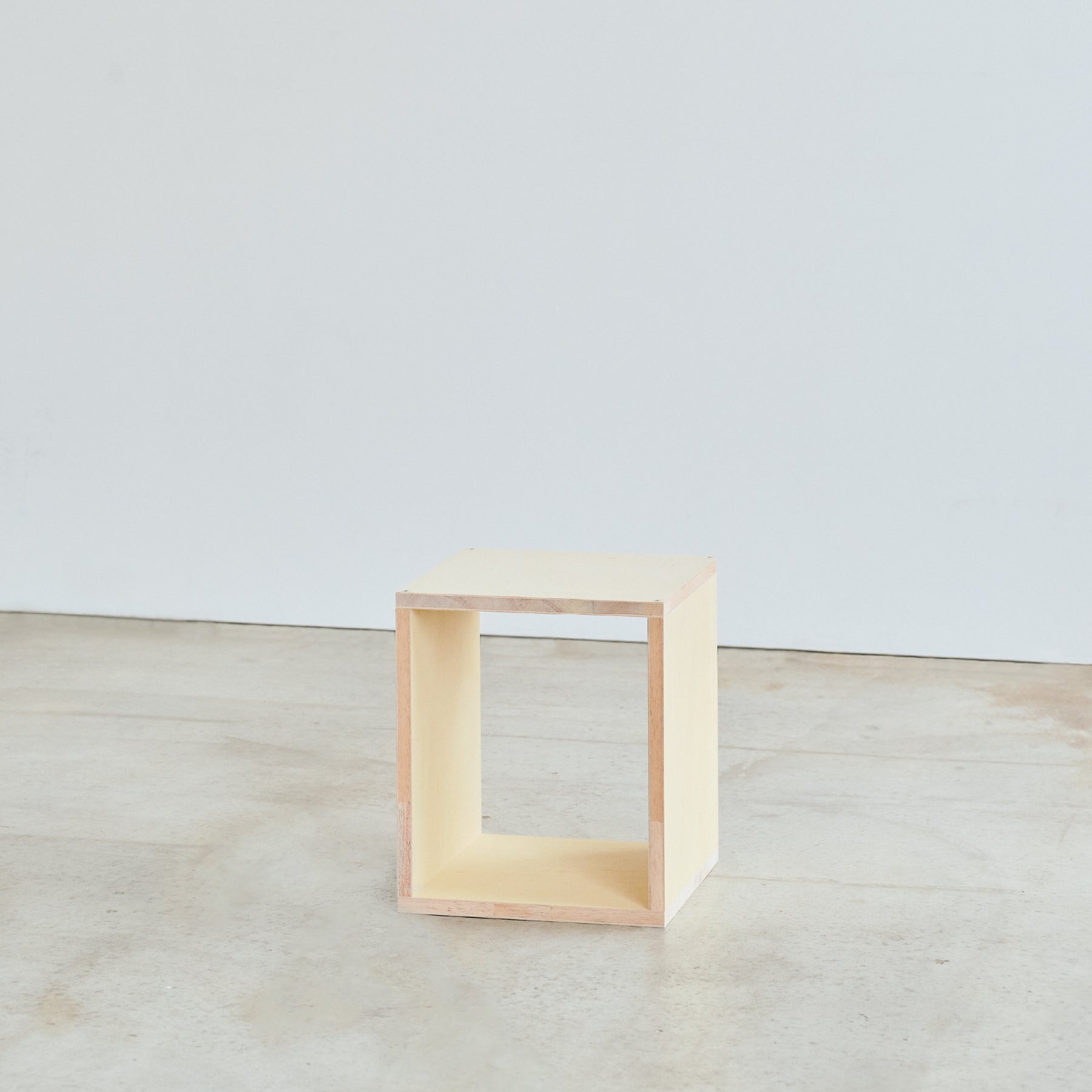 つみハコ 基本のハコ J-TH