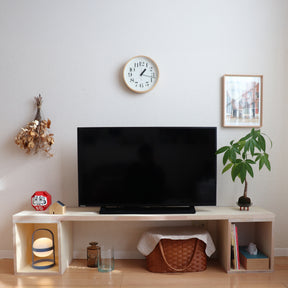 つみハコ TVボード SET-J-THTV