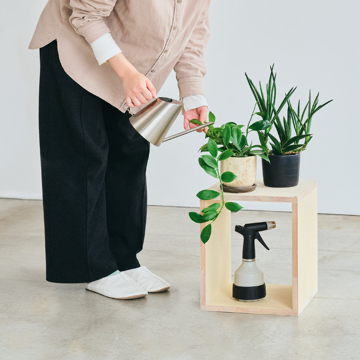 つみハコ 基本のハコ J-TH