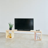 つみハコ TVボード SET-J-THTV