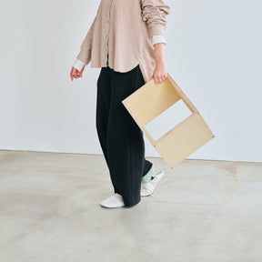 つみハコ ベンチ SET-J-THBE