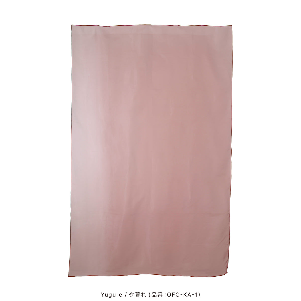 One Fit Cloth 光と影をまとう「かさね」シリーズ 150×230cm