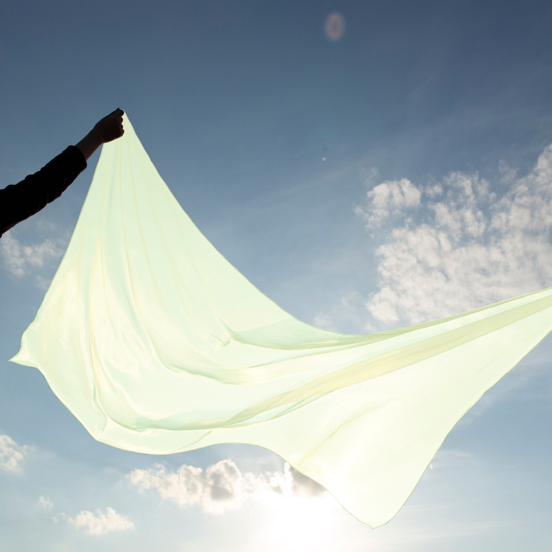 One Fit Cloth 光と影をまとう「かさね」シリーズ 150×230cm