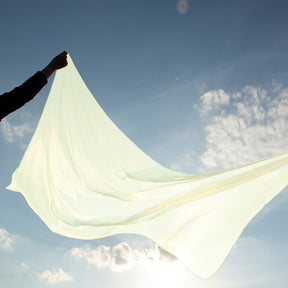 One Fit Cloth 光と影をまとう「かさね」シリーズ 150×230cm