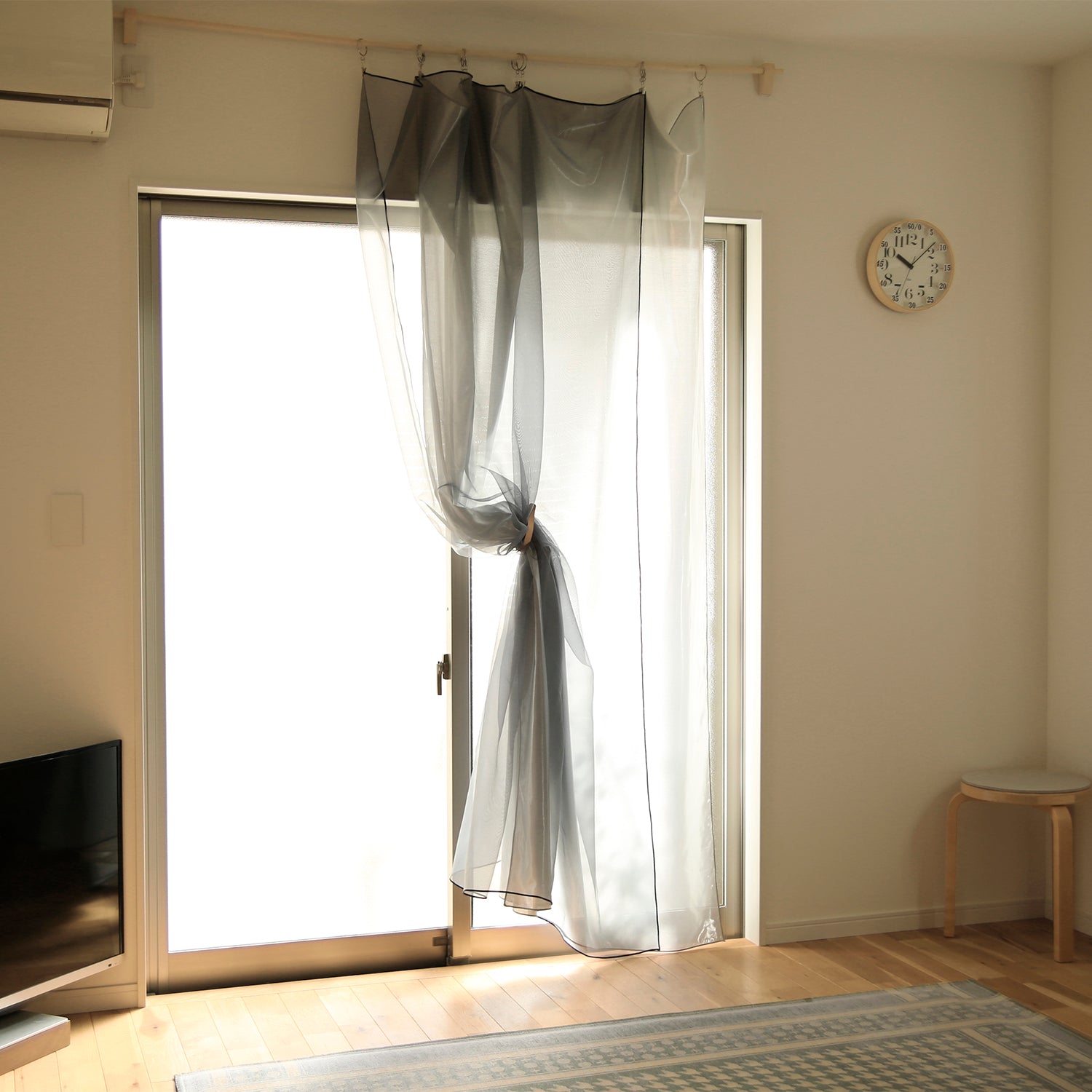 One Fit Cloth 光と影をまとう「かさね」シリーズ 150×230cm