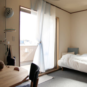 One Fit Cloth 光と影をまとう「かさね」シリーズ 150×230cm