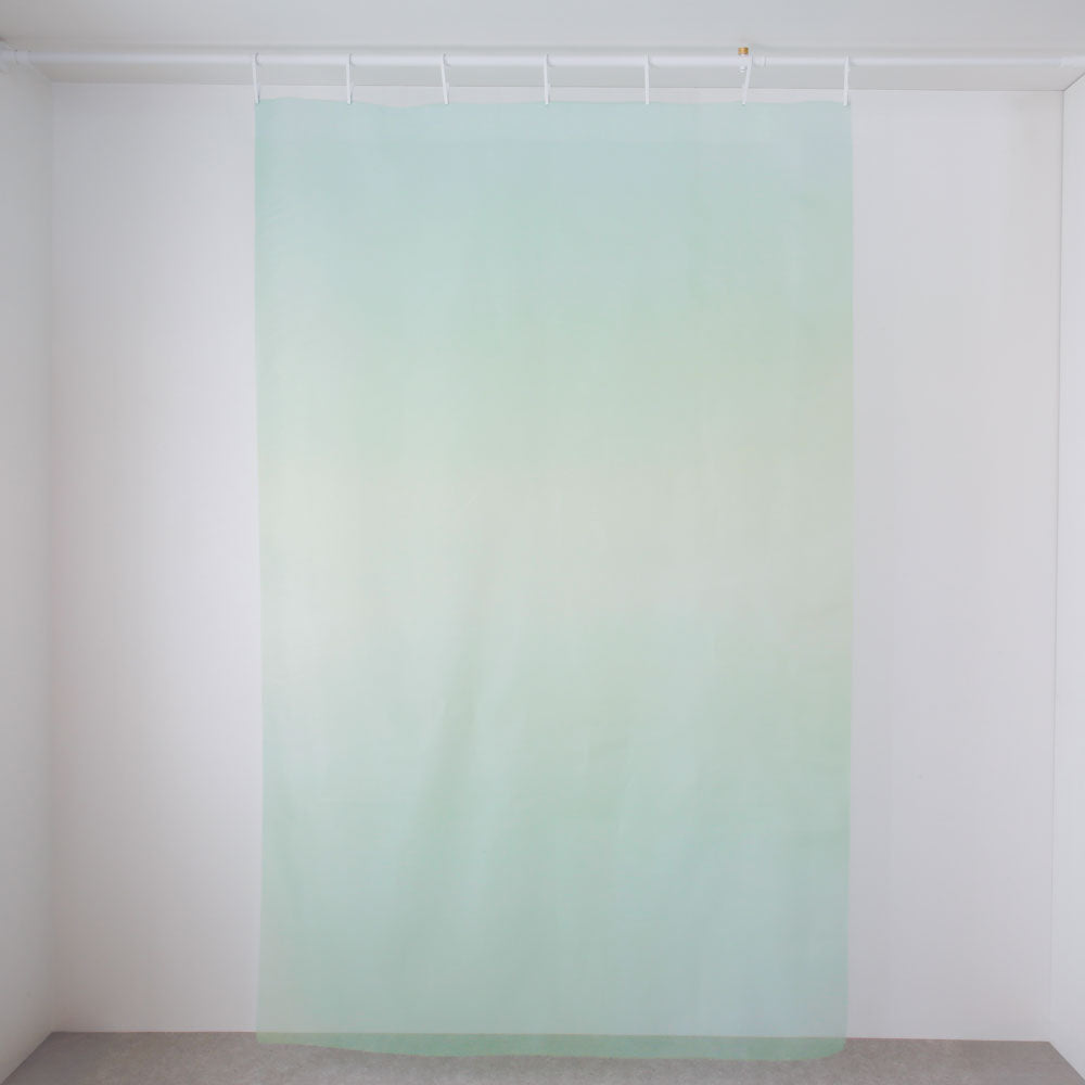 One Fit Cloth 光がやさしくにじむ「ゆらぎ」シリーズ 150×230cm