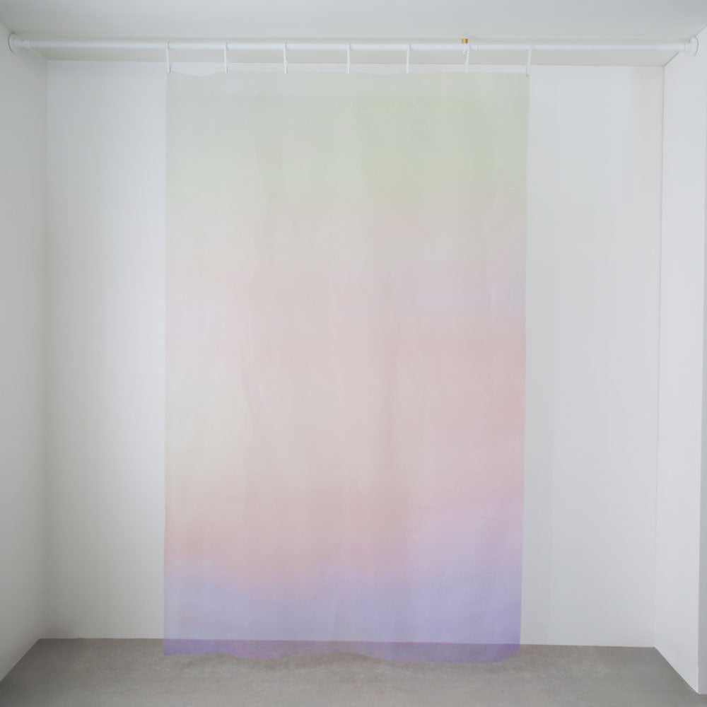 One Fit Cloth 光がやさしくにじむ「ゆらぎ」シリーズ 150×230cm