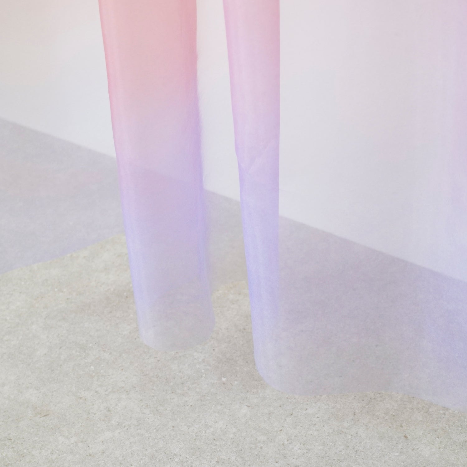 One Fit Cloth 光がやさしくにじむ「ゆらぎ」シリーズ 150×230cm