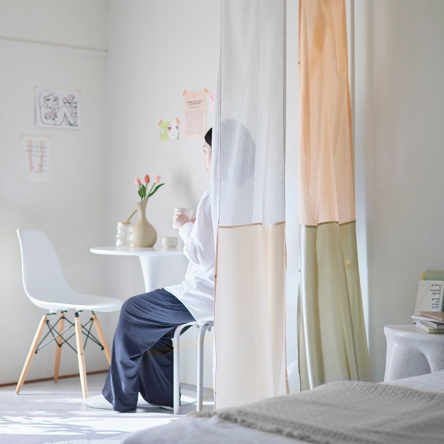 One Fit Cloth｜平安伸銅工業オンラインショップ