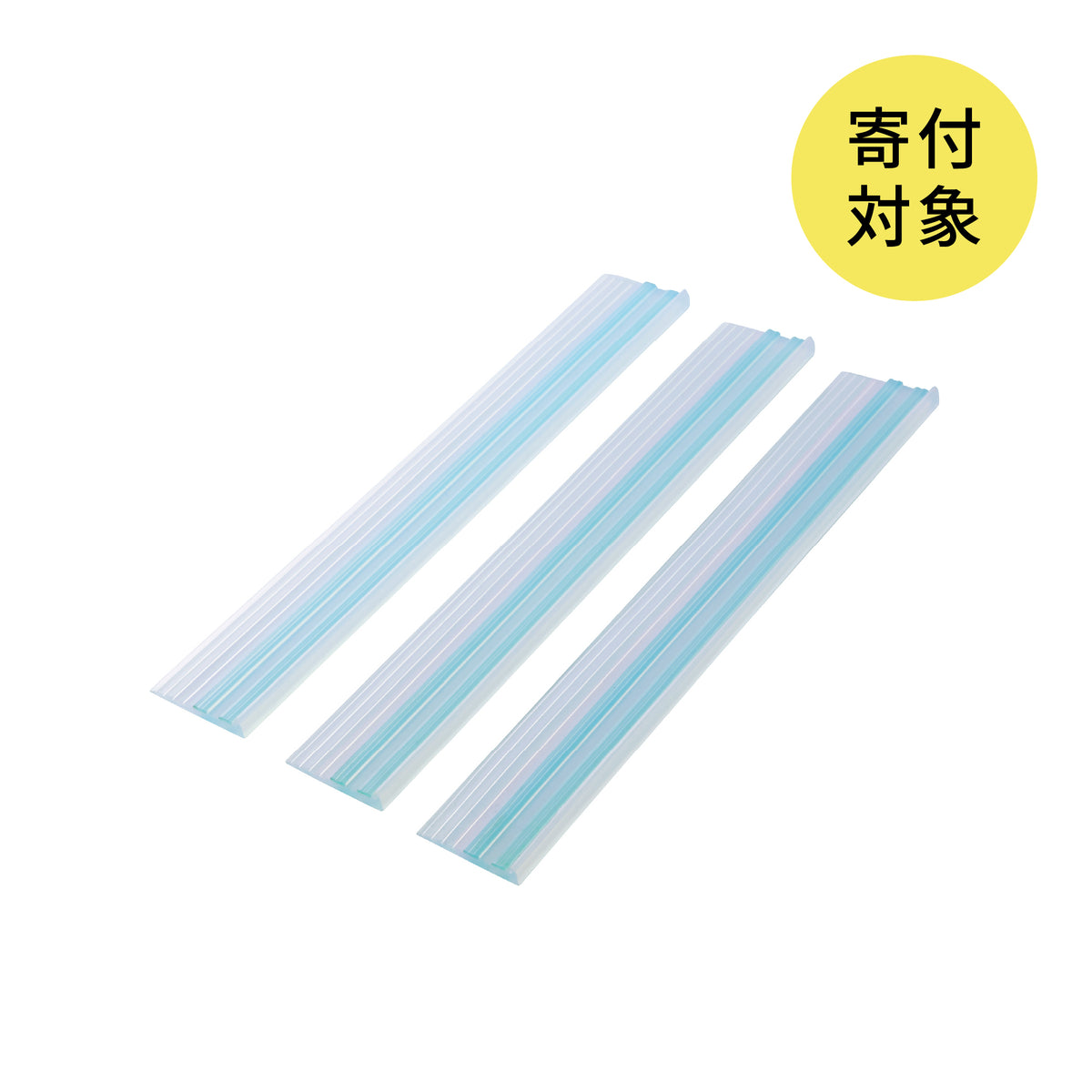 家具転倒防止マット 30cm 3枚入 UEQ-303