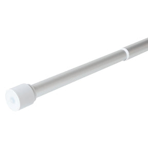 突っ張り棒 アルミ製 軽量 S 耐荷重11～10kg 幅50～75cm ALA-1