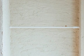 【アウトレット商品】Tension Rod A White 75～115cm 縦・横取付 D-A-WHZ