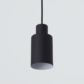 【予約販売】Cylinder Pendant Light Set 横取付 BK SET-D-CPL-BK【8/22以降発送予定】