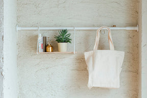 【アウトレット商品】Hanger A White 横取付 D-HAA-WHZ