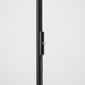 Lamp C Black 縦取付 D-LC2-BK