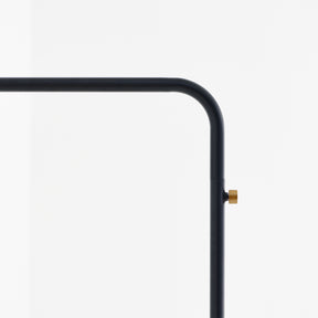 Mount Rod Bend Black 175cm・63cm 縦・横取付 D-MRB-BK