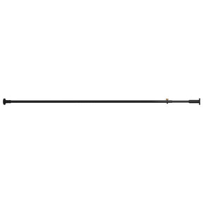 【予約販売】Tension Rod Pro Black 200～300cm 縦・横取付 D-P-BK【2/7以降発送予定】