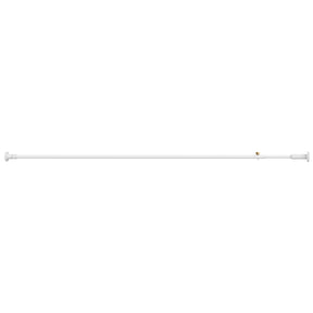 【予約販売】Tension Rod Pro White 200～300cm 縦・横取付 D-P-WH【2/7以降発送予定】