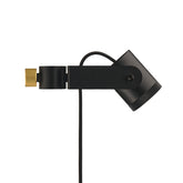 Socket Black 縦・横取付 D-SO-BK