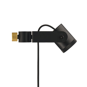 Socket Black 縦・横取付 D-SO-BK