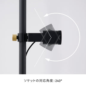 光と風のタテの線 SET-BK-CSO