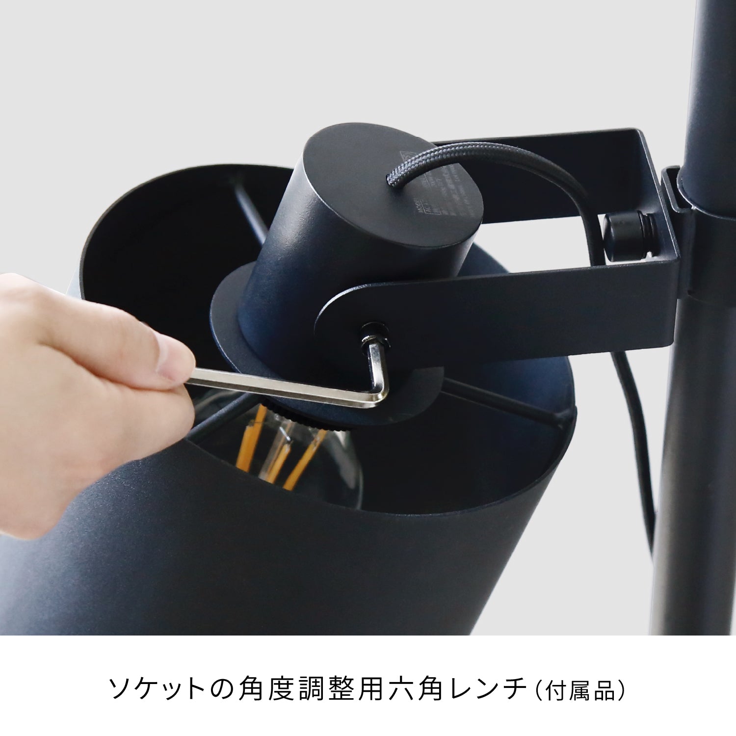 光と風のタテの線 SET-BK-CSO