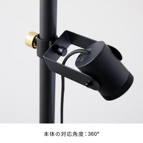Socket Black 縦・横取付 D-SO-BK