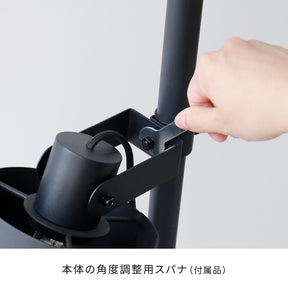 光と風のタテの線 SET-BK-CSO