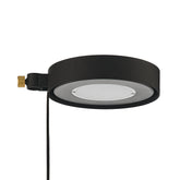 Tray Light Black 縦取付 D-TL-BK