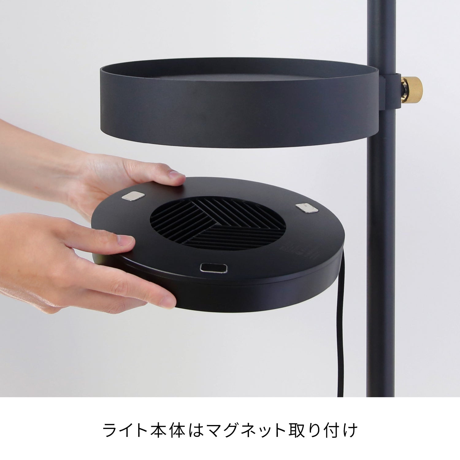 植物育成ステージ SET-BK-CTL
