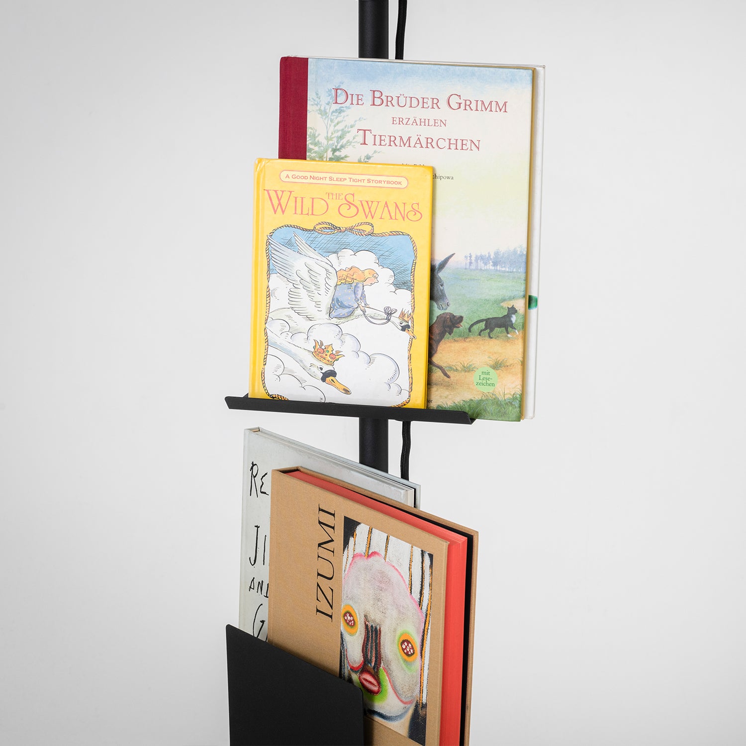 家族の図書館 SET-D-TFL-BK