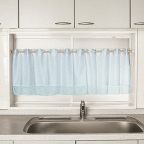 突っ張り棒 木目 耐荷重8〜2kg 幅110〜190cm NSM-7