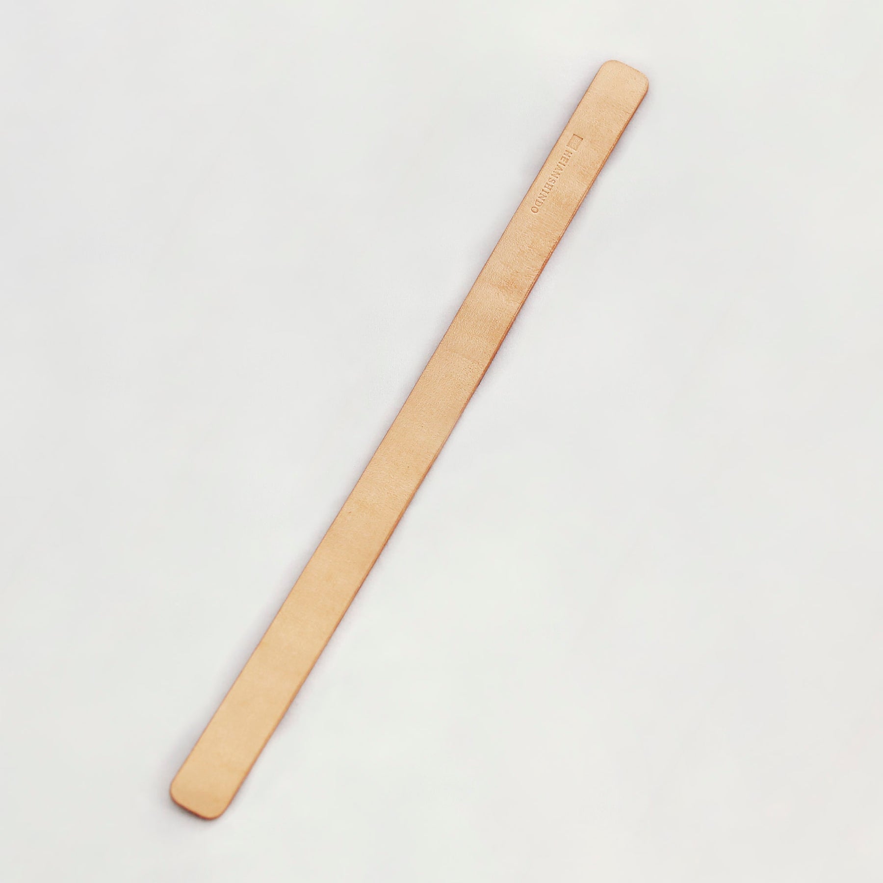 Leather Tassel Natural OFC-TA-1