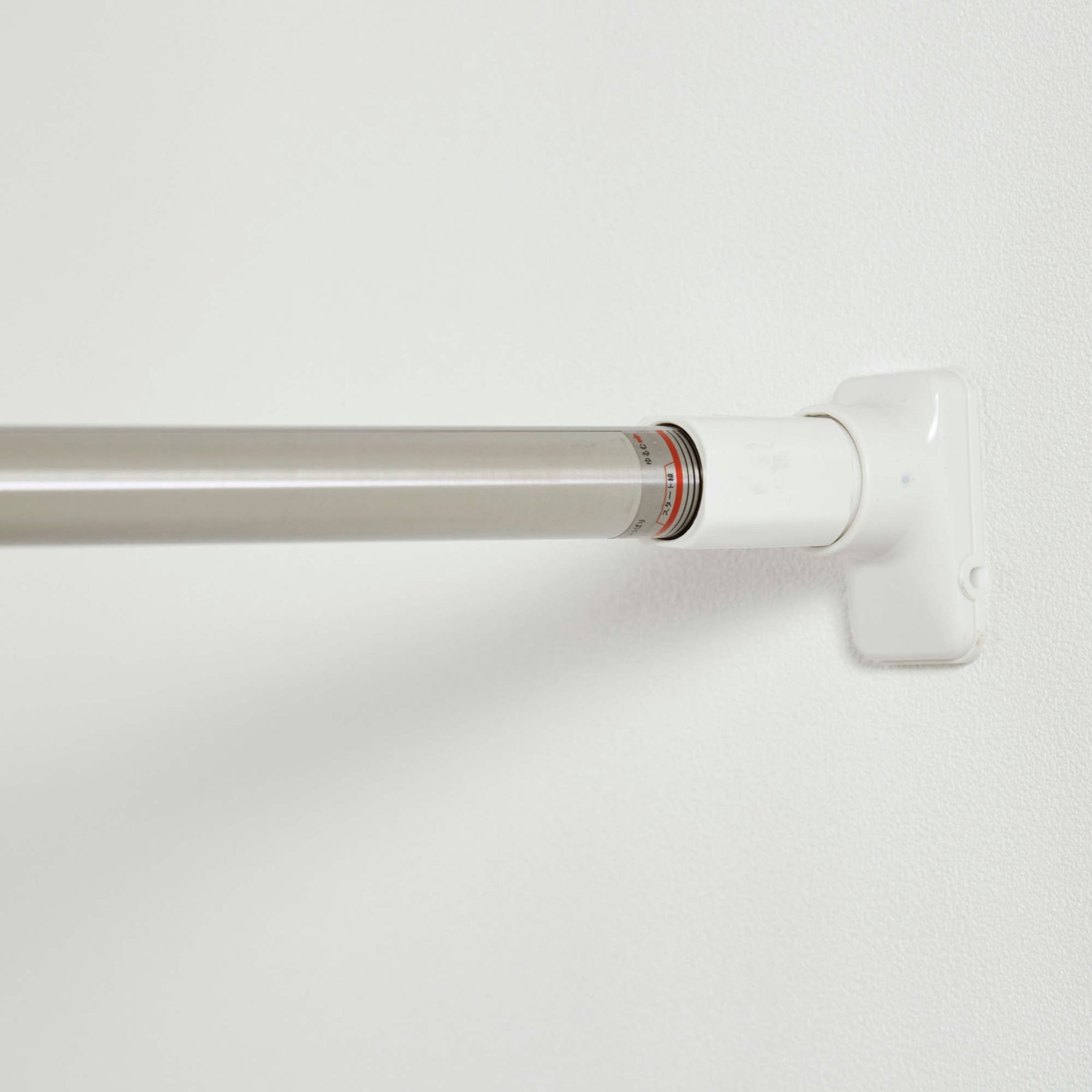 突っ張り棒 強力 ステンレス 耐荷重30〜8kg 幅170〜280cm PKS-170