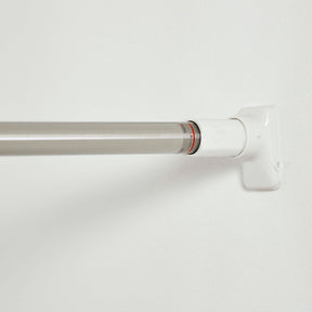 突っ張り棒 強力 ステンレス 耐荷重30〜8kg 幅170〜280cm PKS-170