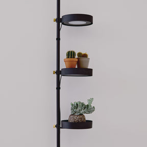 植物育成ステージ SET-BK-CTL