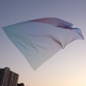 One Fit Cloth 光がやさしくにじむ「ゆらぎ」シリーズ 150×230cm