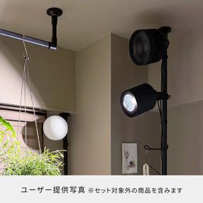 光と風のタテの線 SET-BK-CSO