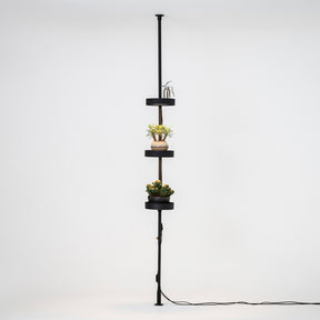 植物育成ステージ SET-BK-CTL